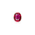 0.53ct Pigeon Blood Burmese Ruby - MAYS