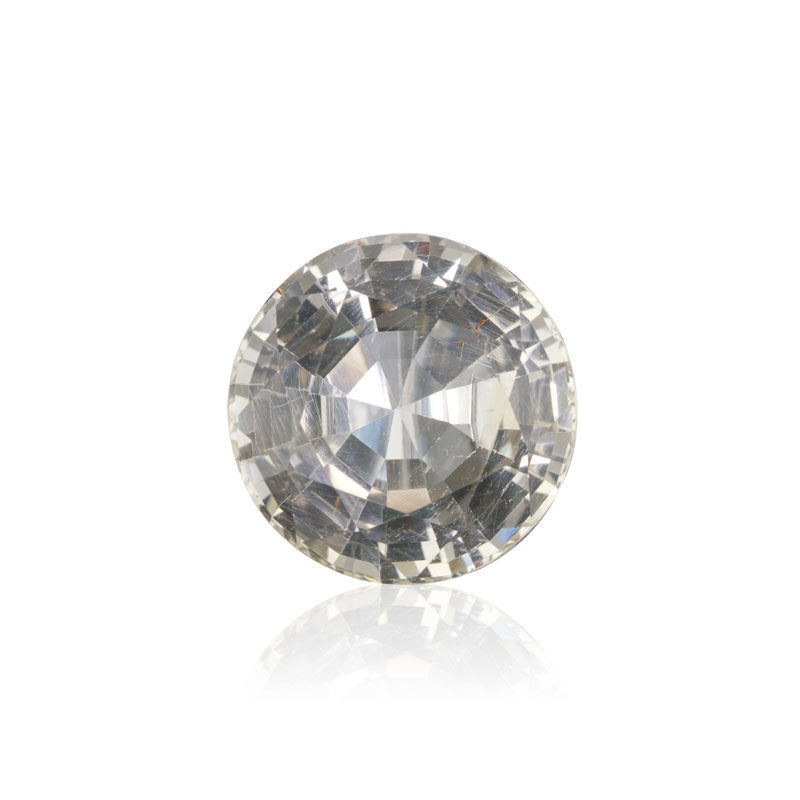 12.78ct Burmese Danburite - MAYS
