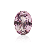 11.05ct Burmese Purplish Pink Spinel - MAYS