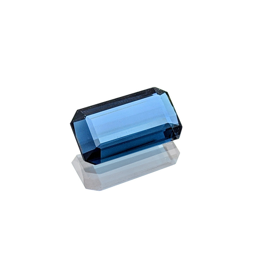 0.79ct Blue Tourmaline - MAYS