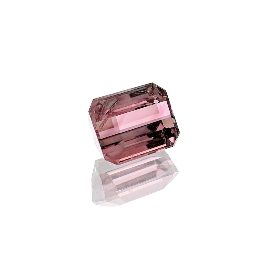 2.30ct Pink Tourmaline - MAYS