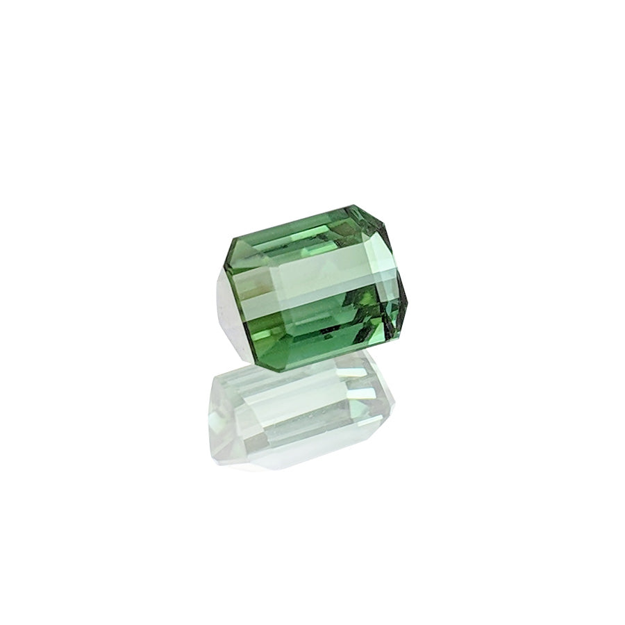 1.15ct Green Tourmaline - MAYS