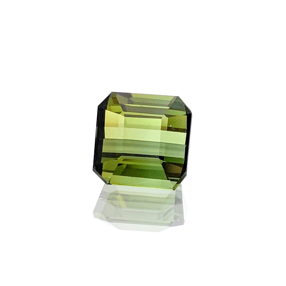 1.25ct Green Tourmaline - MAYS