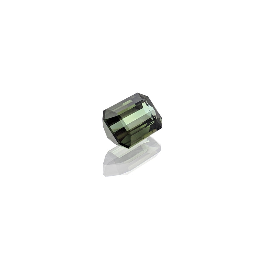 1.46ct Green Tourmaline - MAYS