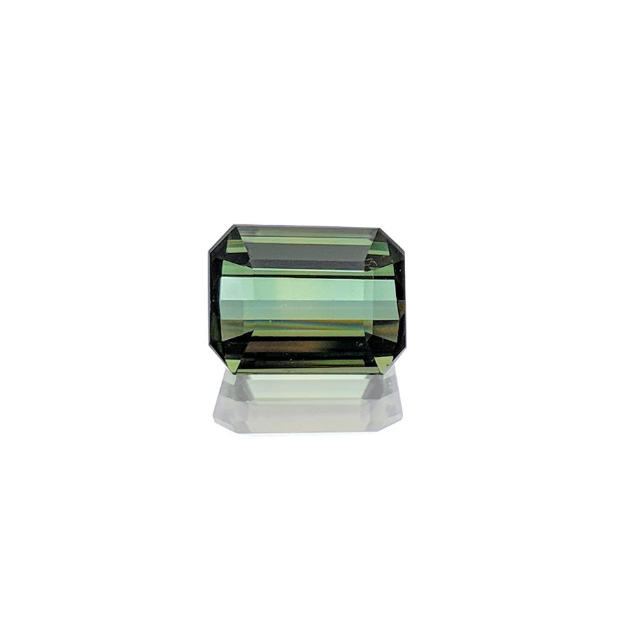 1.46ct Green Tourmaline - MAYS