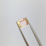 1.76ct Bi-Colour Tourmaline - MAYS