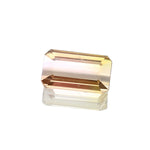 2.76ct Bi-Colour Tourmaline - MAYS