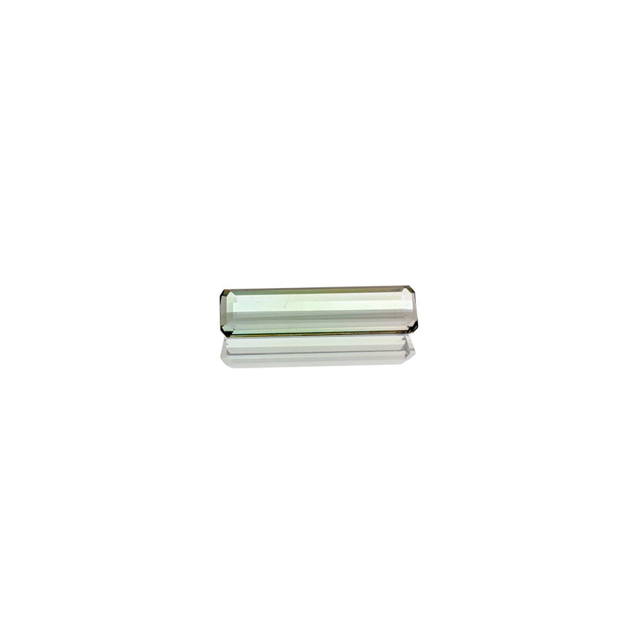 2.63ct Bi-ColourTourmaline - MAYS