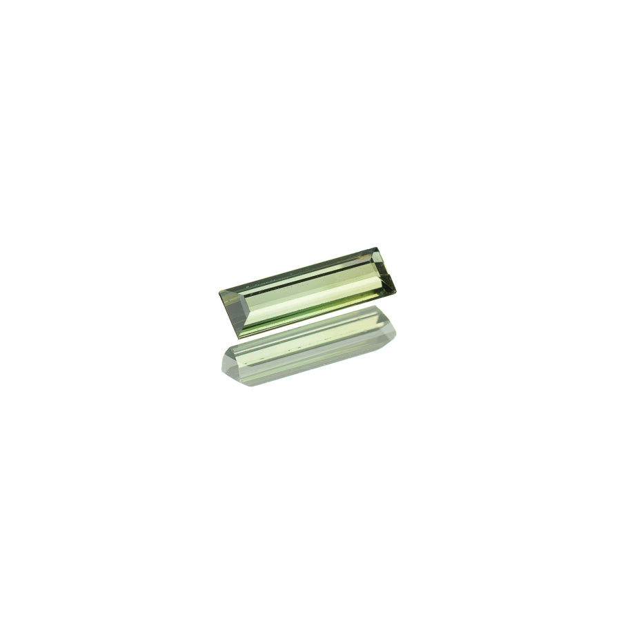 1.67ct Green Tourmaline - MAYS