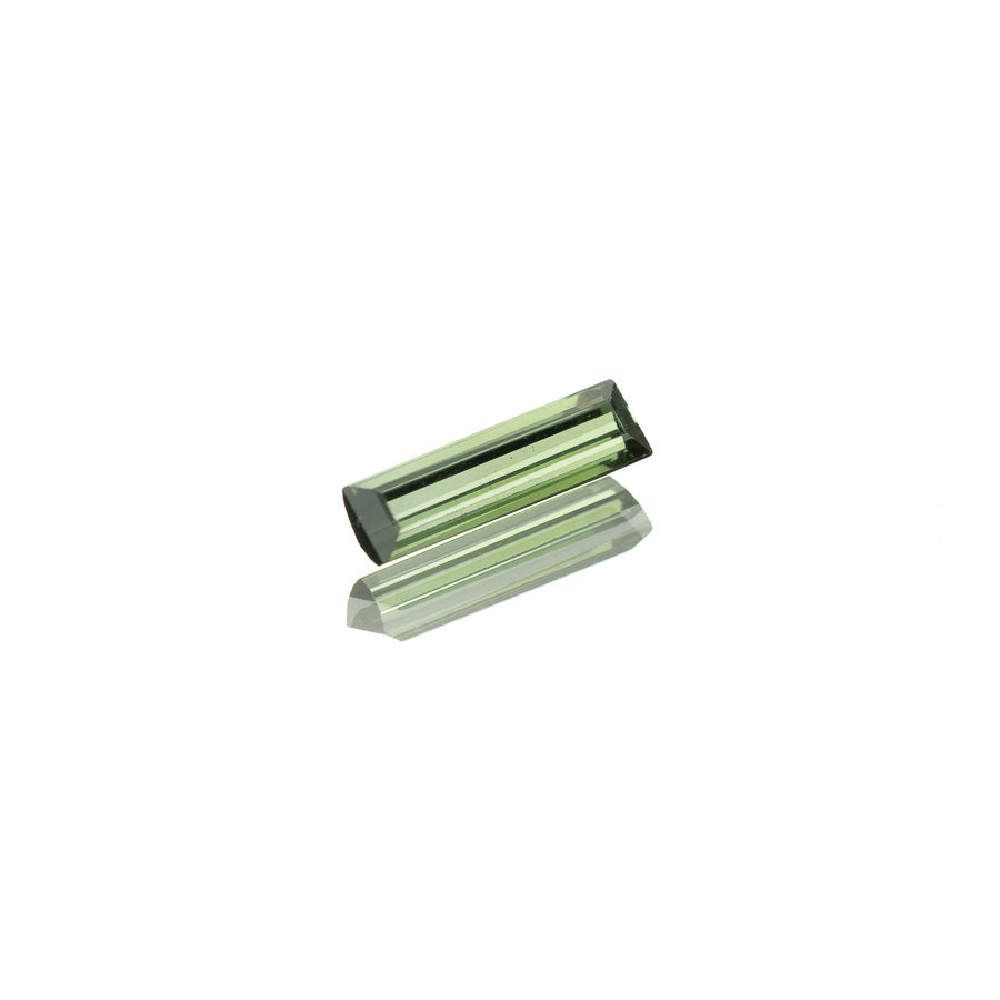 2.42ct Green Tourmaline - MAYS