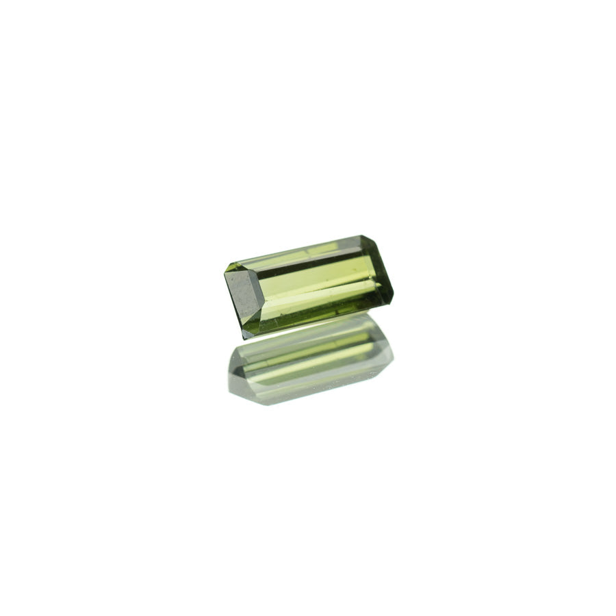 3.19ct Green Tourmaline - MAYS