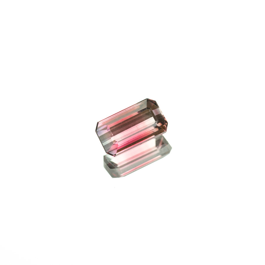 2.03ct Pink Tourmaline - MAYS