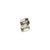 1.29ct Bi-Colour Tourmaline - MAYS