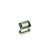 2.66ct Bi-Colour Tourmaline - MAYS