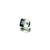 1.73ct Bi-Colour Tourmaline - MAYS