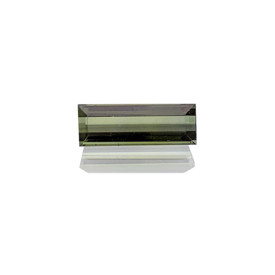 1.83ct Green Tourmaline - MAYS