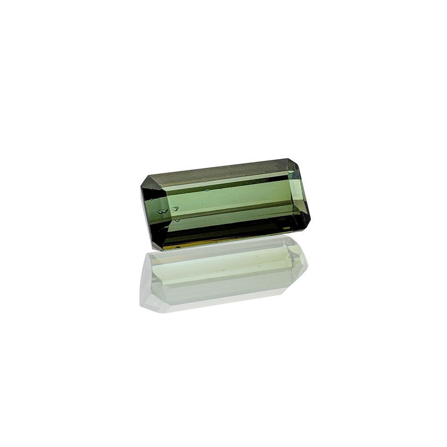 4.19ct Green Tourmaline - MAYS