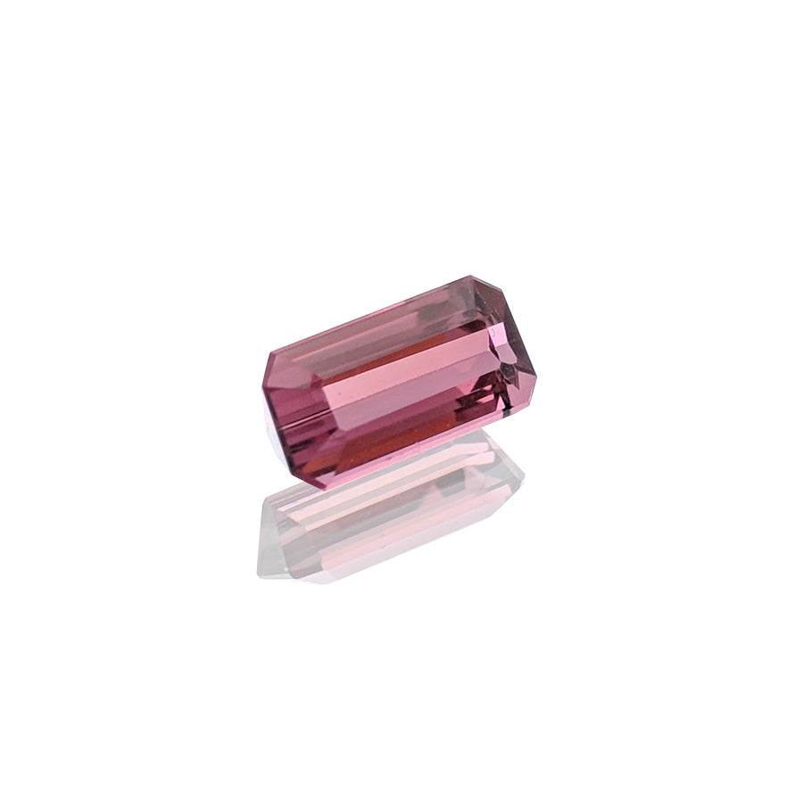 0.90ct Pink Tourmaline - MAYS