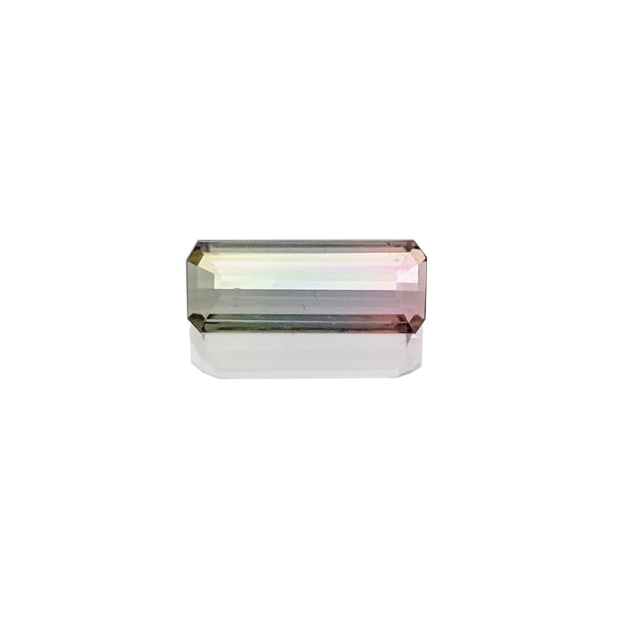 1.64ct Bi-Colour Tourmaline - MAYS