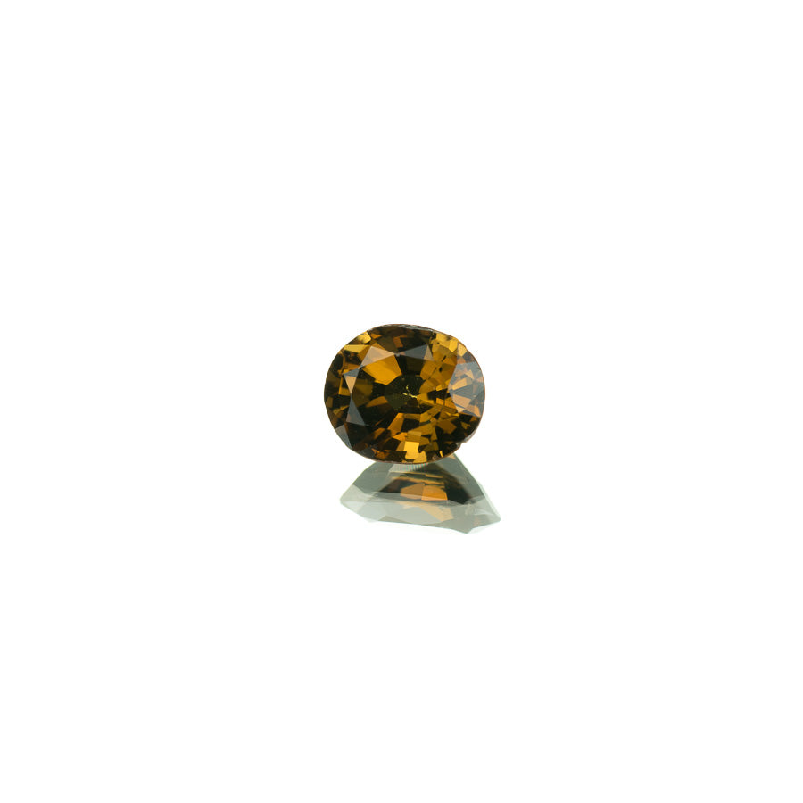 1.67ct Burmese Tourmaline - MAYS