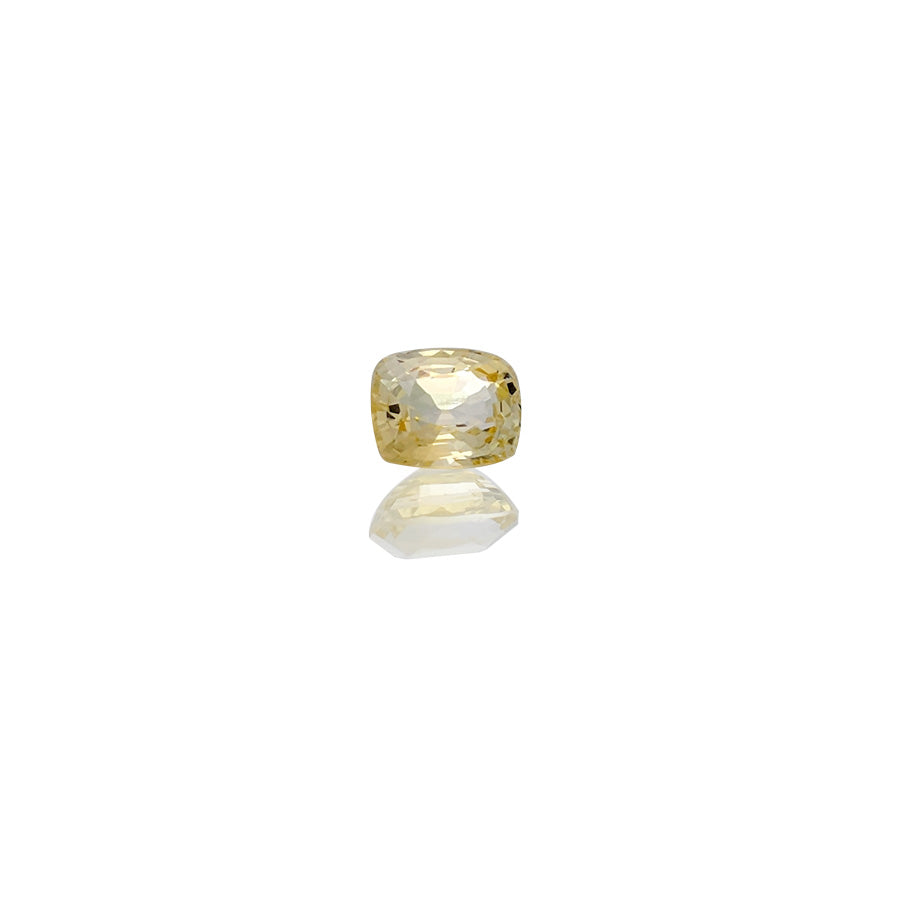 1.24ct Burmese Danburite - MAYS