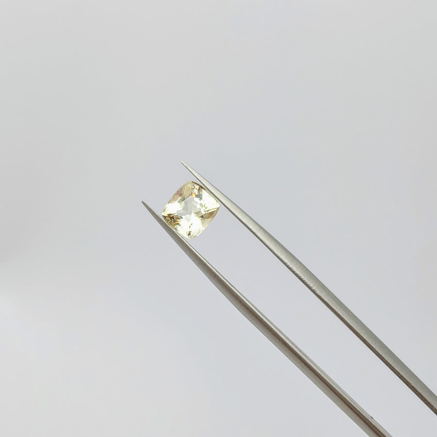 1.37ct Burmese Danburite - MAYS