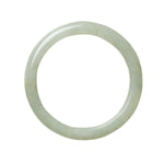 62.11mm Burmese Jade Bangle - MAYS