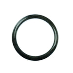 58mm Natural Burmese Jade Bangle - MAYS