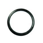 58mm Natural Burmese Jade Bangle - MAYS