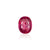 1.20ct Pinkish Red Burma Ruby - MAYS