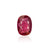1.15ct Burmese Ruby - MAYS