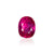 1.85ct Unheated Burmese Ruby - MAYS