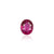 0.68ct Pinkish  Red Burma Ruby - MAYS