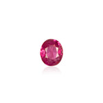 0.28ct Pinkish Red Burma Ruby - MAYS