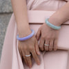 Jade Bangle Etiquette: Left Hand, Right Hand, or Both?