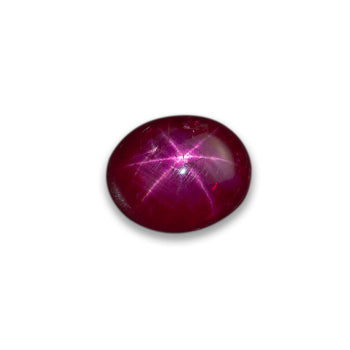 Star Ruby– MAYS GEMS