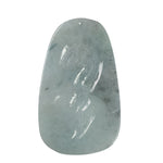 Authentic Jade Dragon Pendant