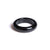 Sereniti Black Jadeite Jade Ring