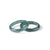 Ideali Green Jadeite Jade Ring