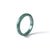 Ideali Green Jadeite Jade Ring