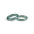 Tranquiliti Green Jadeite Jade Ring