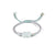 Adjustable Jadeite Pixiu String Bracelet - Jade Gift for Her