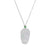 Highly Translucent Leaf Jadeite Jade Pendant for Women