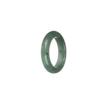 Authentic Green Jade Band - US 9.75