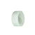 Genuine Pale Green with White Burmese Jade Ring - US 12