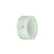 Genuine White with Pale Green Jade Thumb Band - US 12