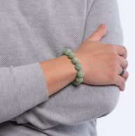 Men's Bead Bracelets