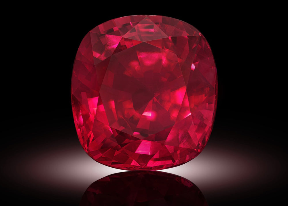 Ruby Gemstone Buying Guide: Quality, Price, Origin, Treatments– MAYS GEMS
