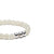 Ethereal Stillness Bracelet with White Jade