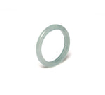 Ideali Dainty Jadeite Jade Ring
